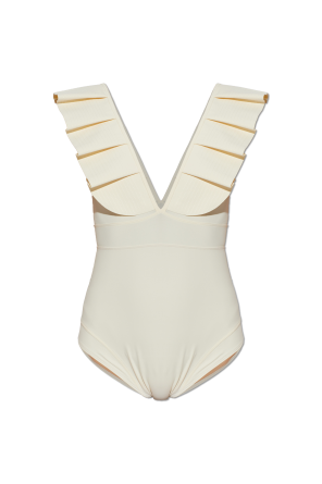 One-piece Swimsuit "Isabela"