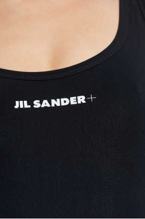 JIL SANDER+ One-piece swimsuit