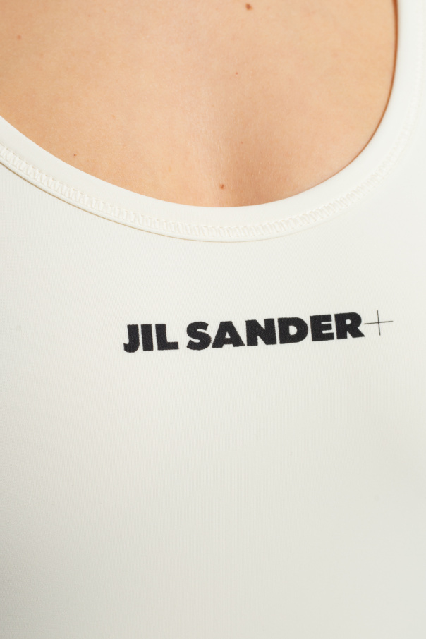 JIL SANDER+ One-piece swimsuit