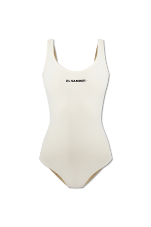 One-piece swimsuit od JIL SANDER+