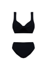 Hunza G Two-piece swimsuit Jamie