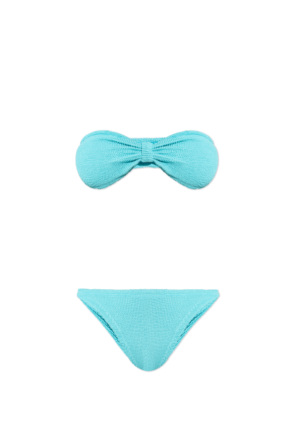 Two-piece swimsuit Jean` od Hunza G