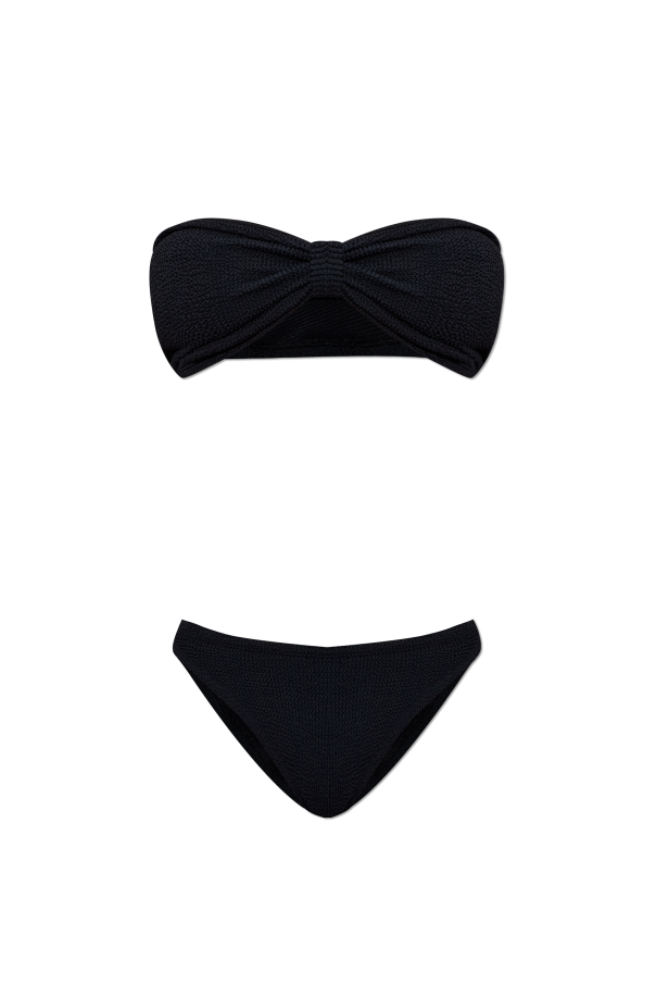 Two-piece swimsuit "Jean" od Hunza G