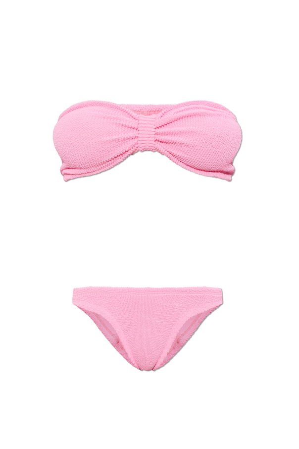 Two-piece swimsuit "Jean" od Hunza G