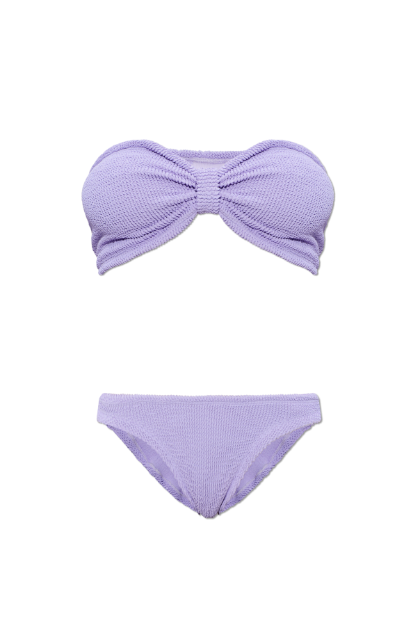 Two-piece swimsuit "Jean" od Hunza G