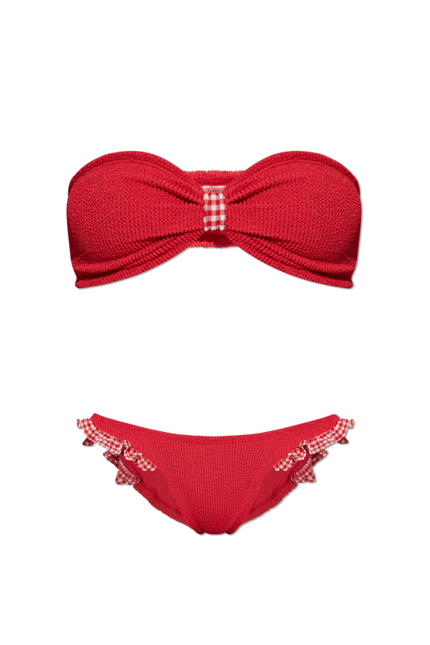 Two-piece swimsuit "Peggy", zdjęcie 1 Two-piece swimsuit "Peggy" od Hunza G