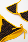 Fendi Kids Two-piece swimsuit