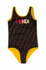 Versace Fendi Fendace Sunshine Medium Tote Bag Ganebet Store quantity