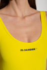 JIL SANDER+ One-piece swimsuit