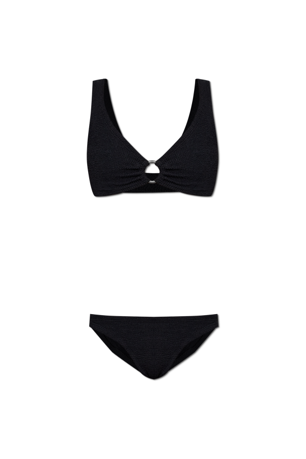 Two-piece swimsuit ‘Julia’ od Hunza G
