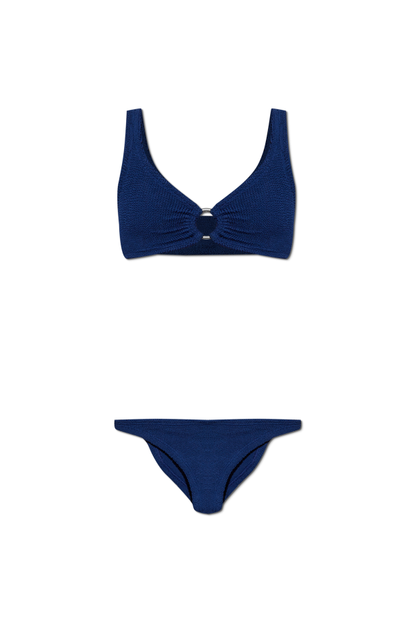 Two-piece swimsuit 'Julia' od Hunza G