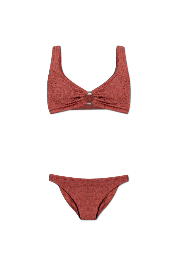 Two-piece swimsuit 'Julia' od Hunza G