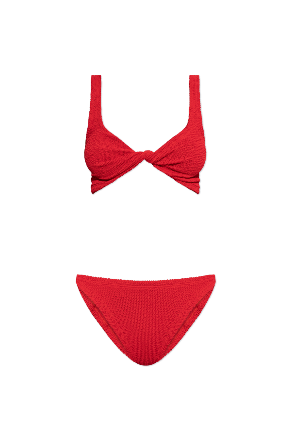 Two-piece swimsuit "Juno" od Hunza G