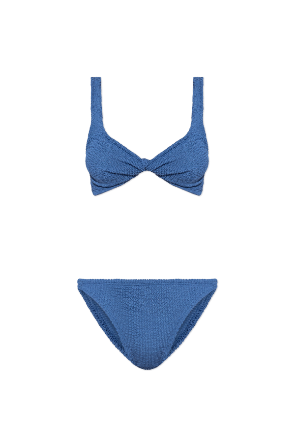 Two-piece swimsuit "Juno" od Hunza G