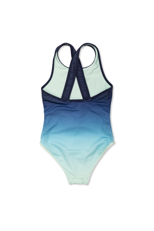 Casablanca Kids One-piece swimsuit