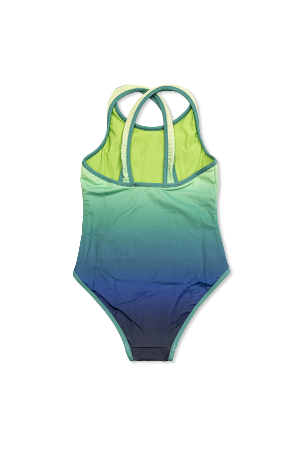 Casablanca Kids One-piece swimsuit