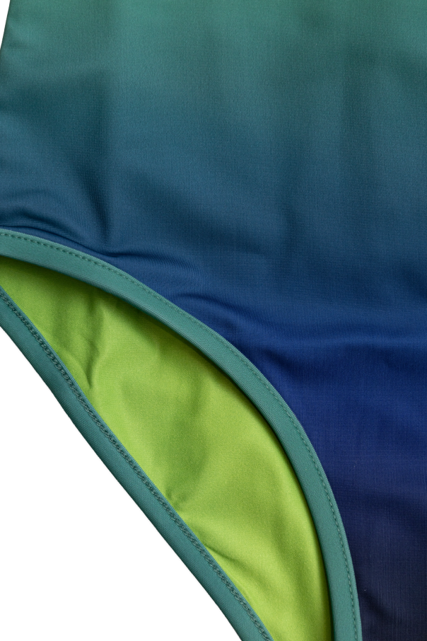 Casablanca Kids One-piece swimsuit