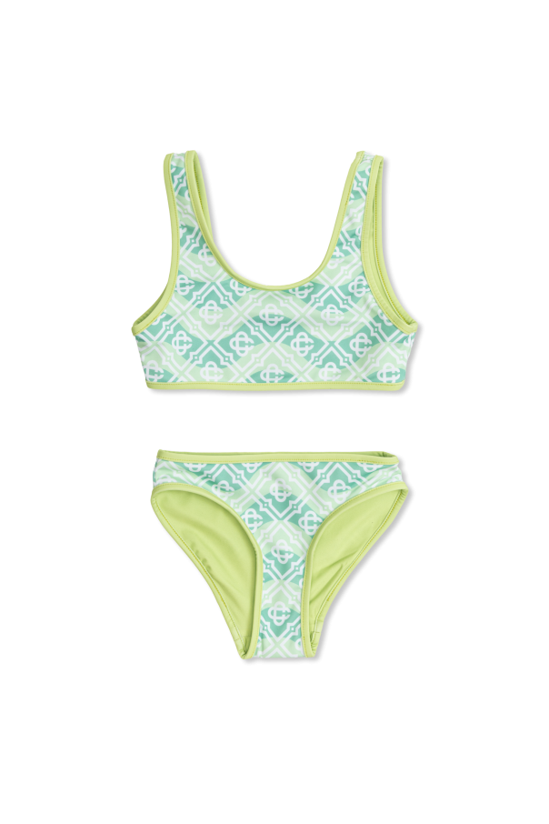 Two-piece swimsuit od Casablanca Kids