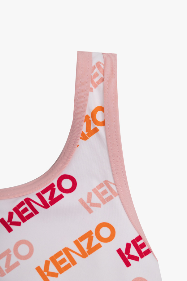 Kenzo Kids One-piece swimsuit