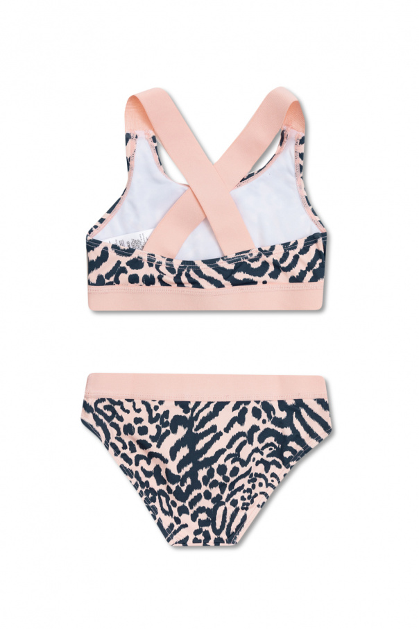 Kenzo Kids Two-piece swimsuit