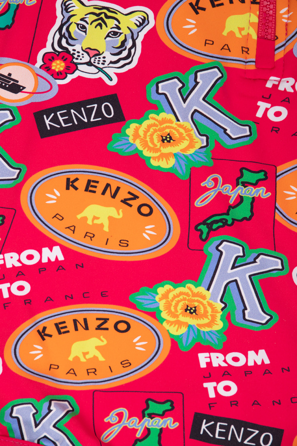 Kenzo Kids FANTASTYCZNE PREZENTY I JAK JE ZNALEŹĆ