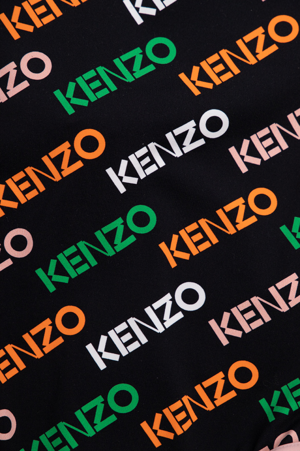 Kenzo Kids One-piece swimsuit