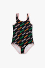 Kenzo Kids One-piece swimsuit