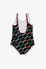 Kenzo Kids One-piece swimsuit