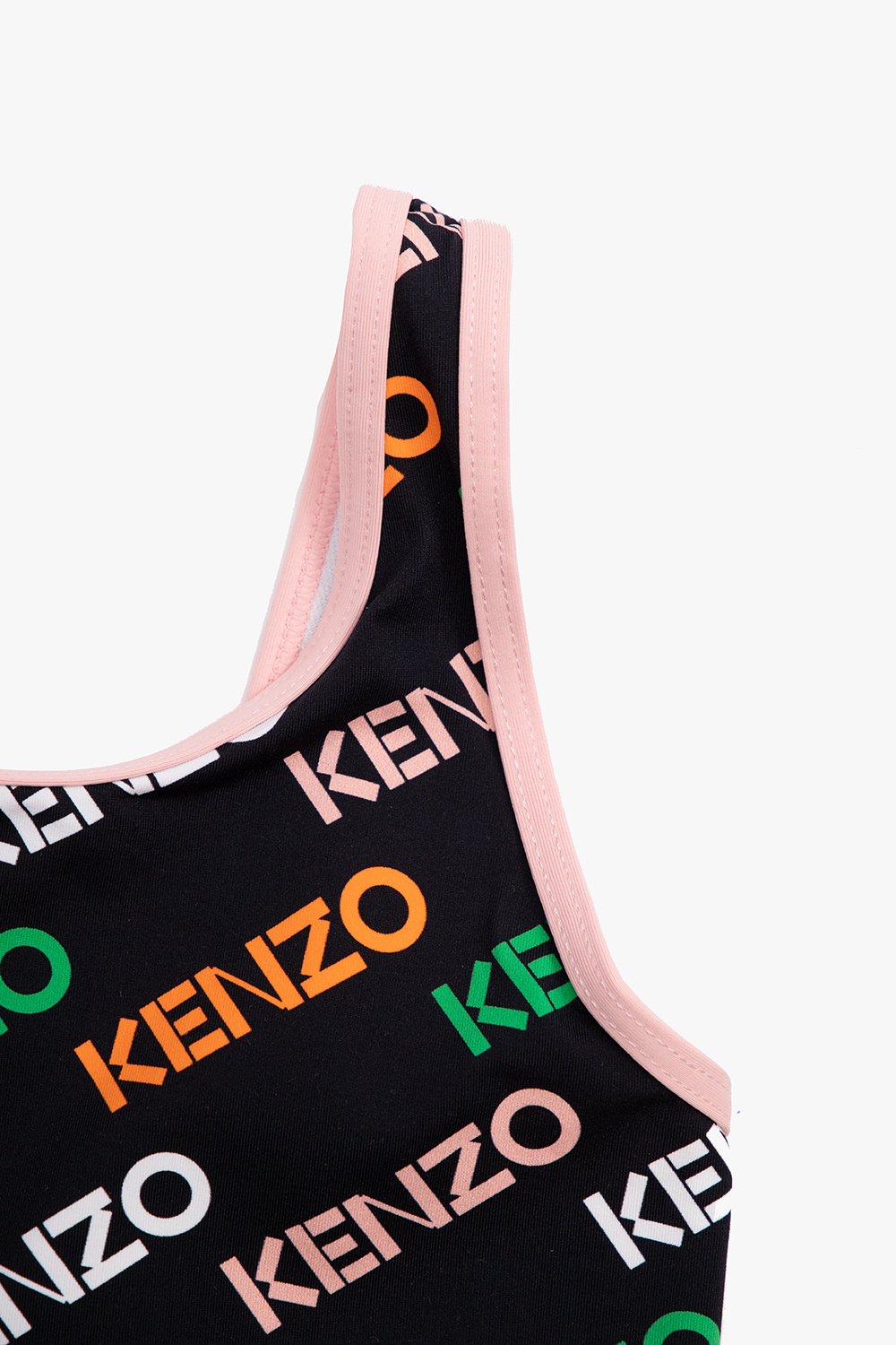 Kenzo Kids One-piece swimsuit