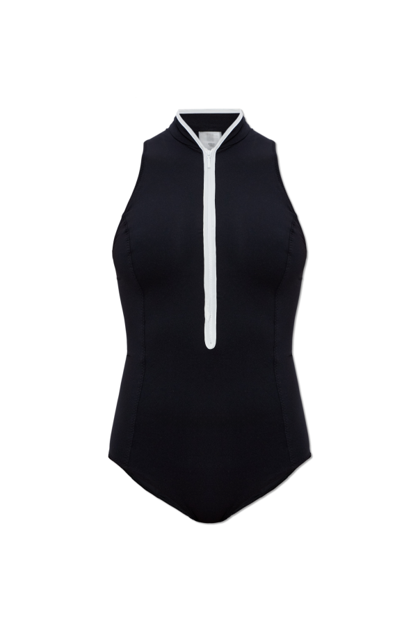 One-piece swimsuit "Katya" od Hunza G