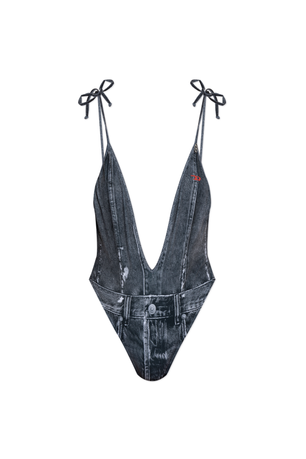 One-piece swimsuit "KINSLEY-DNM", zdjęcie 1 One-piece swimsuit "KINSLEY-DNM" od Diesel