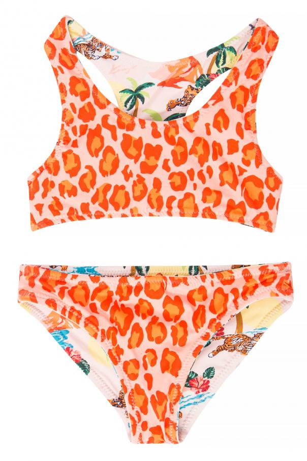 kenzo swimming costume