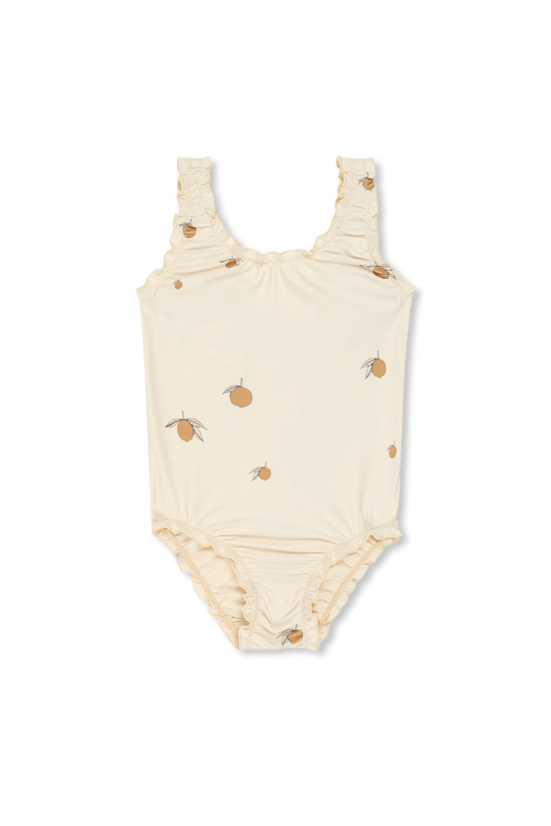 ‘Collette’ one-piece swimsuit od Konges Sløjd