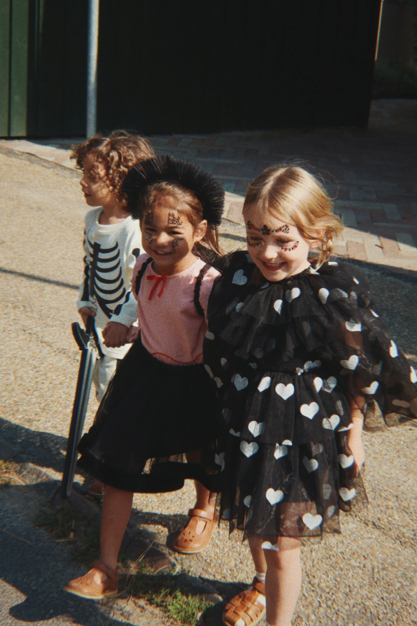 Konges Sløjd Hexenumhang