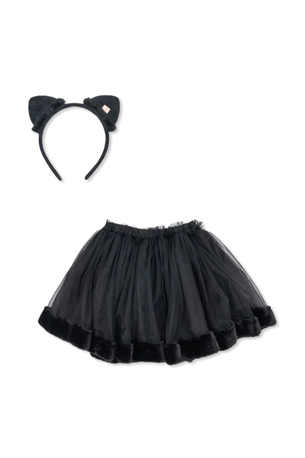 Konges Sløjd Disfraz de Halloween