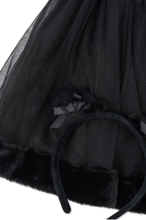 Konges Sløjd Disfraz de Halloween