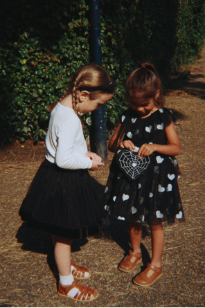 Konges Sløjd Disfraz de Halloween