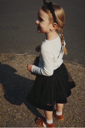 Konges Sløjd Disfraz de Halloween