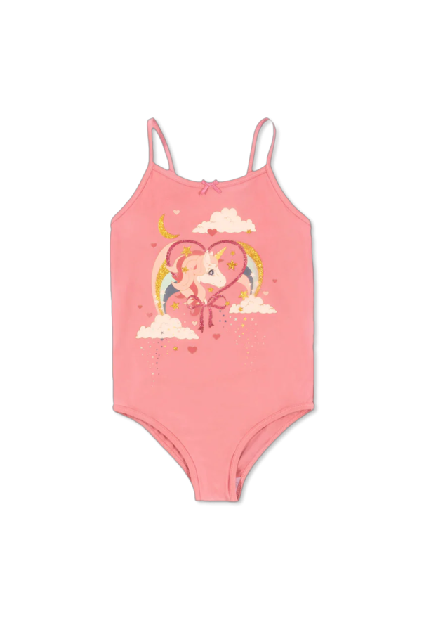 Swimsuit, zdjęcie 1 Swimsuit od Konges Sløjd
