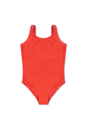 One-piece swimsuit