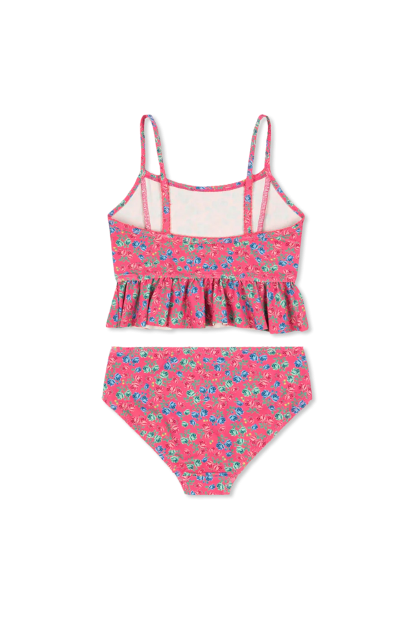 Konges Sløjd Two-piece swimsuit