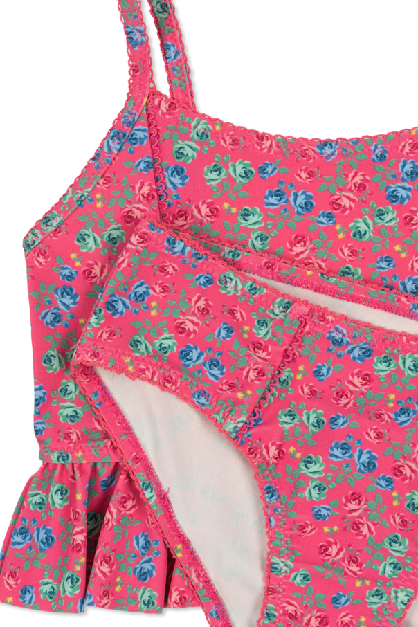 Konges Sløjd Two-piece swimsuit