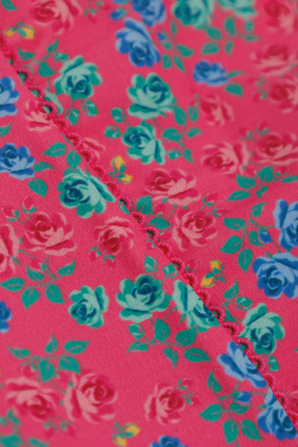 Konges Sløjd Two-piece swimsuit