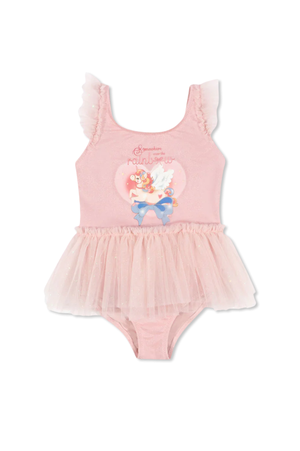 Swimsuit, zdjęcie 1 Swimsuit od Konges Sløjd