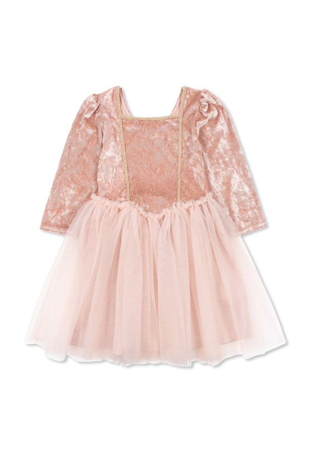 Princess costume od Konges Sløjd