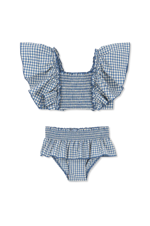 Two-piece swimsuit ‘Fresia’ od Konges Sløjd