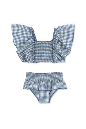 Two-piece swimsuit ‘Fresia’