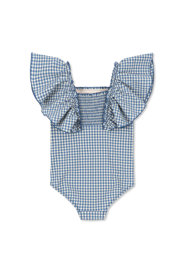 Konges Sløjd Bañador de una sola pieza ‘Fresia’