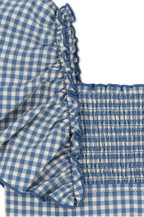 Konges Sløjd Bañador de una sola pieza ‘Fresia’