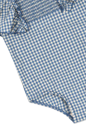 Konges Sløjd Bañador de una sola pieza ‘Fresia’